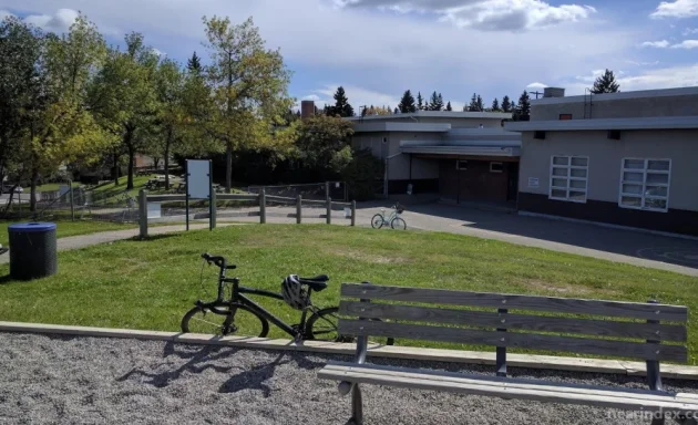 Photo of Rosemont School | Calgary Board of Education