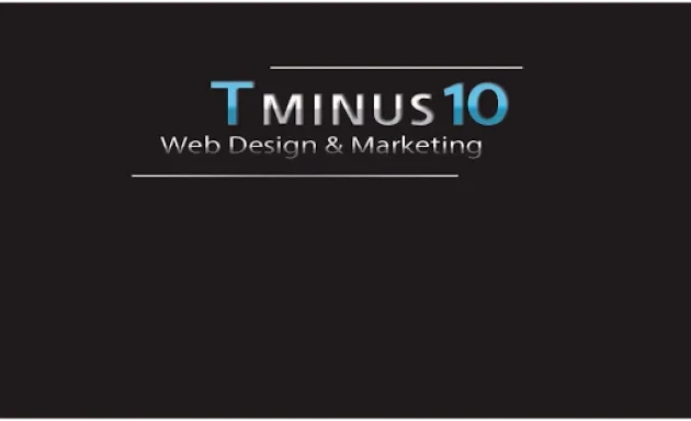 Photo of Tminus10