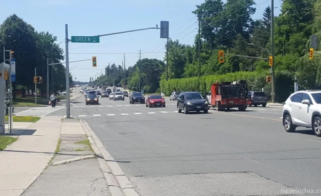 Photo of Bayview Greenlane Auto Repair