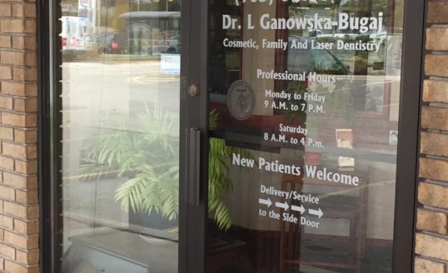 Photo of Boulevard Dental Clinic - Dr.Lucyna Ganowska & Associates