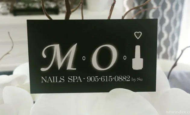 Photo of Moi Nails Spa