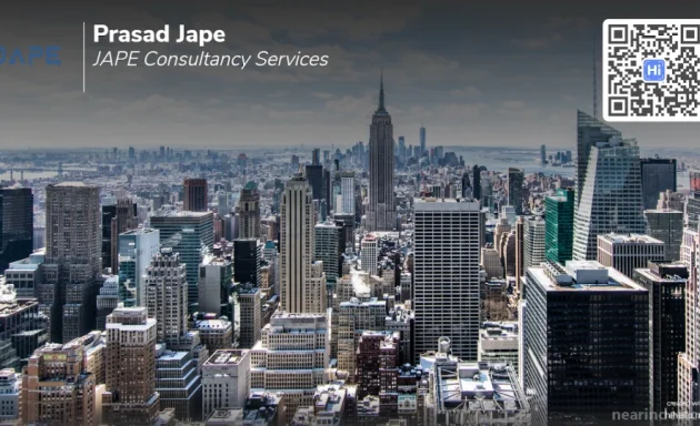 Photo of JAPE Consultancy Services