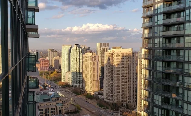 Photo of Furnished Condos Mississauga