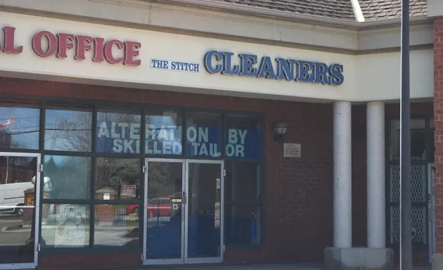 Photo of Stitch Cleaners