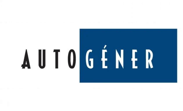 Photo of Autogéner Inc