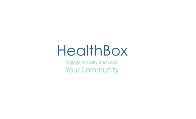 Photo of HealthBox Community