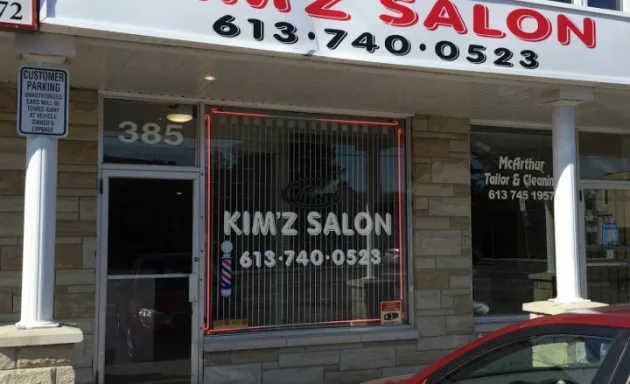 Photo of Kim`z Salon