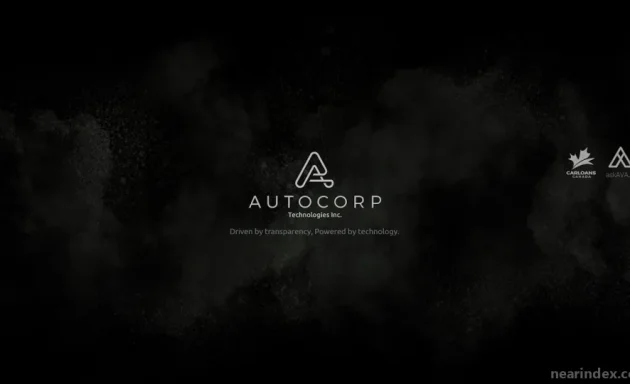 Photo of Autocorp.ai