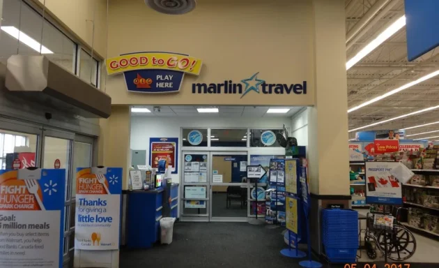 Photo of Marlin Travel