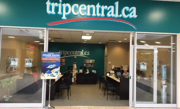 Photo of tripcentral.ca St Catharines is Temporarily Closed