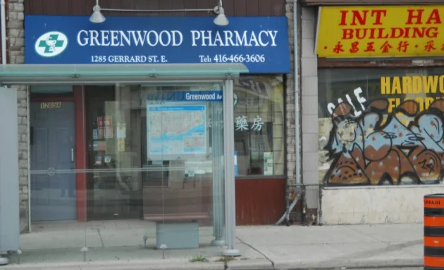 Photo of Greenwood Pharmacy