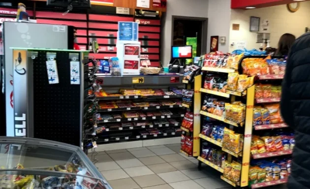 Photo of Circle K