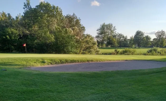 Photo of Little River Golf Course