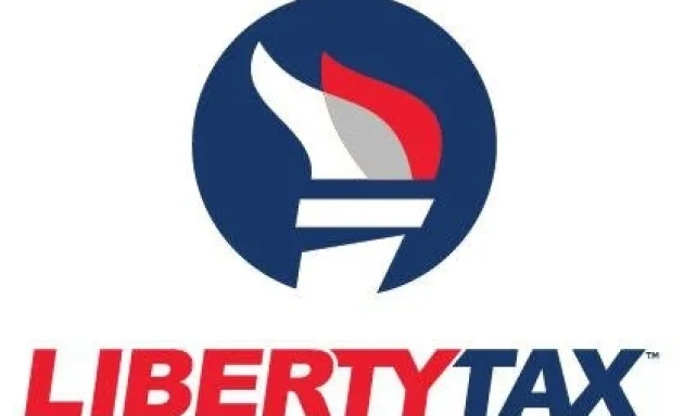 Photo of Liberty Tax