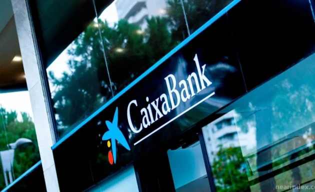 Foto de CaixaBank