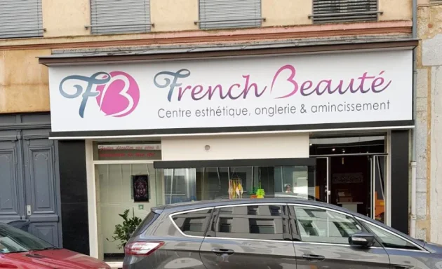 Photo de French Beauté