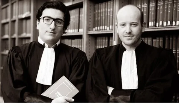 Photo de Avocats K&L