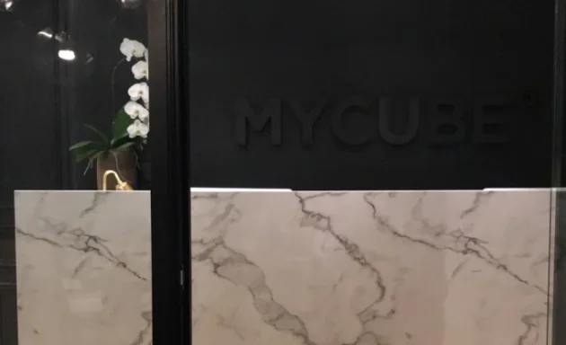 Photo de MYCUBE Partner