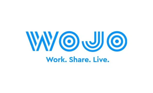 Photo de Coworking - Wojo Spot - Mercure Paris 15 Porte de Versailles