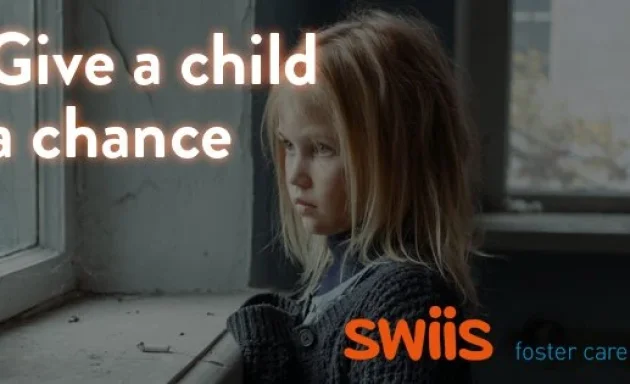 Photo of Swiis Foster Care - Bristol