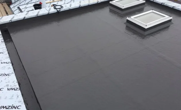 Photo of AMAC Flat Roofing