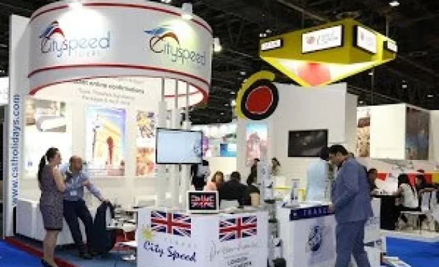 Photo of Cityspeed Tours Ltd