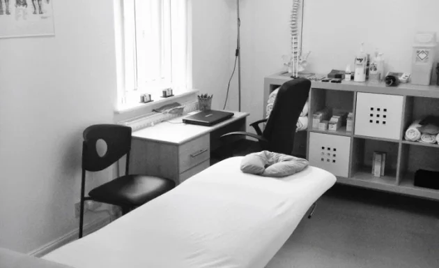 Photo of Chingford Therapy Clinic