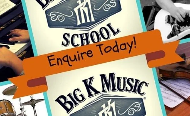 Photo of BigK Music School