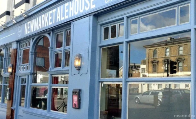 Photo of Newmarket Ale House Hotel and Restaurant