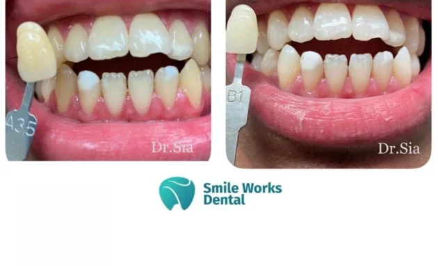 Photo of Smile Works Dental