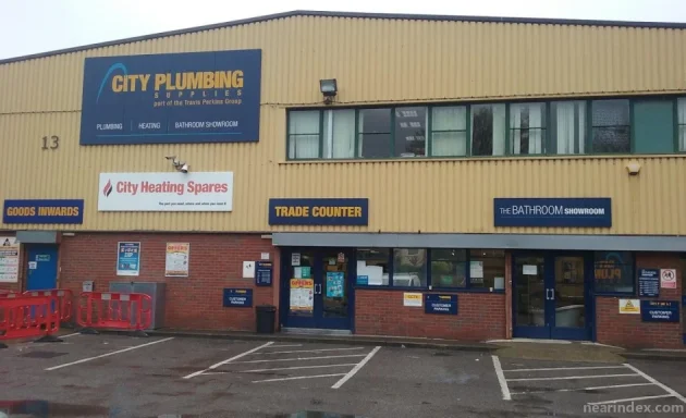 Photo of City Plumbing