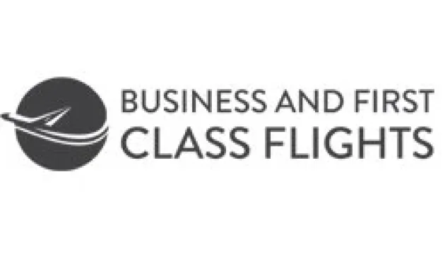 Photo of Business and First Class Flights