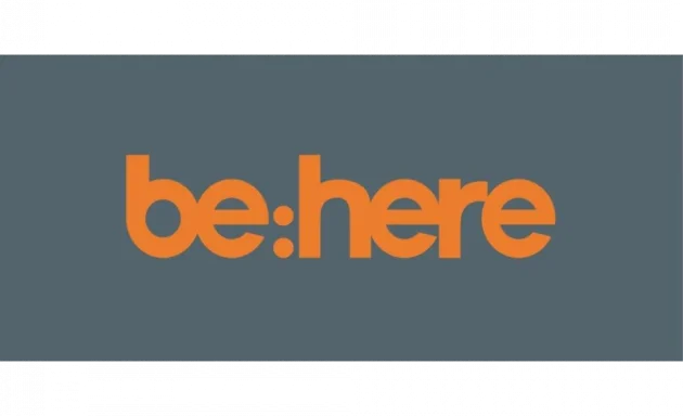 Photo of be:here