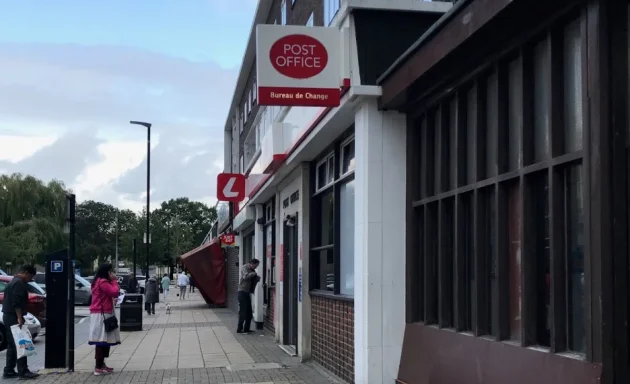 Photo of Royal Mail Post Office