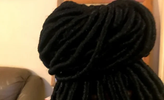 Photo of Braided by afua