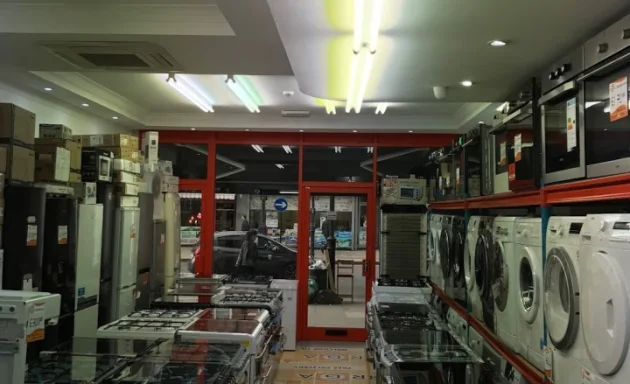 Photo of RGA Appliances Ltd