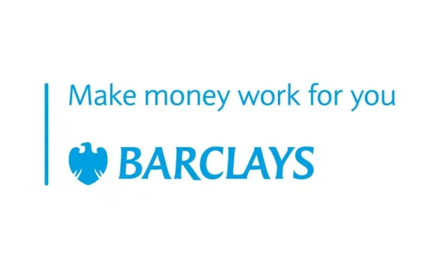 Photo of Barclays Bank