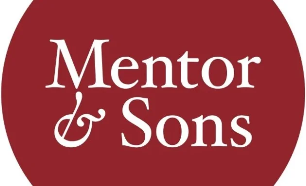 Photo of Mentor & Sons