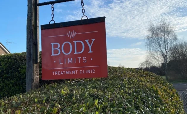 Photo of Body Limits Treatment Clinic