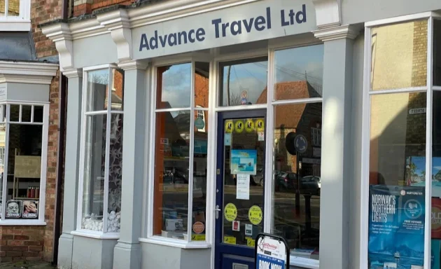 Photo of Advance Travel Ltd