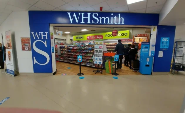 Photo of WHSmith