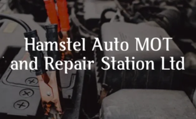 Photo of Hamstel Auto Repairs