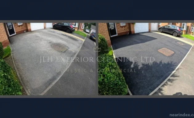 Photo of JLH Exterior Cleaning Ltd