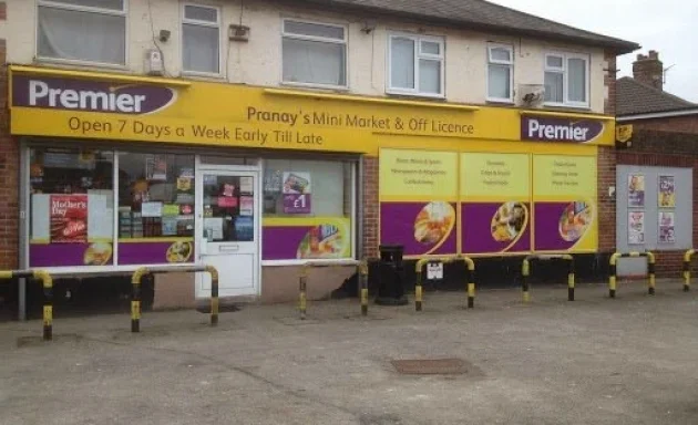 Photo of Pranay's Mini Market