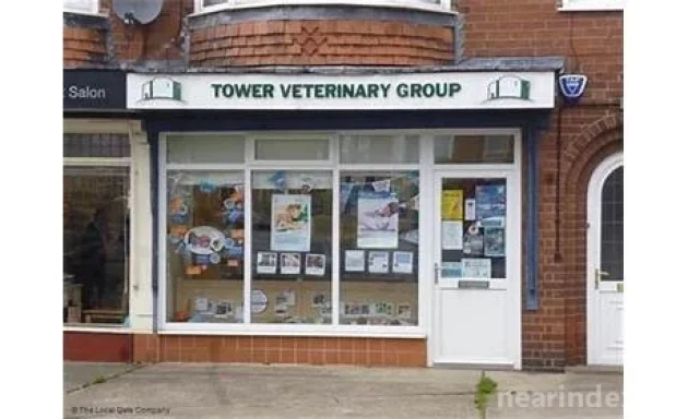 Photo of Tower Veterinary Group, Southbank Surgery