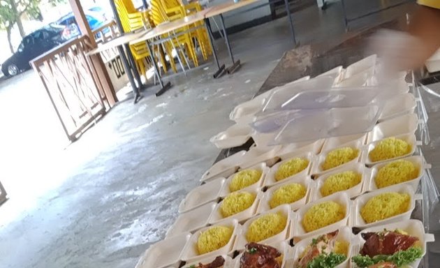 Photo of Taman Emas Cheras Food Court