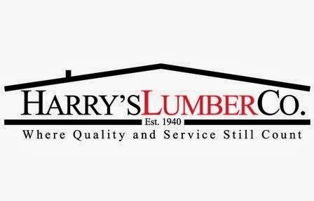 Photo of Harry's Lumber Co