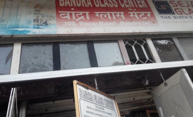Photo of Bandra Glass Centre