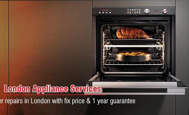 Photo of London Appliance Services