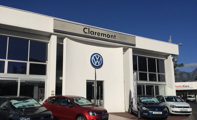 Photo of Claremont Volkswagen